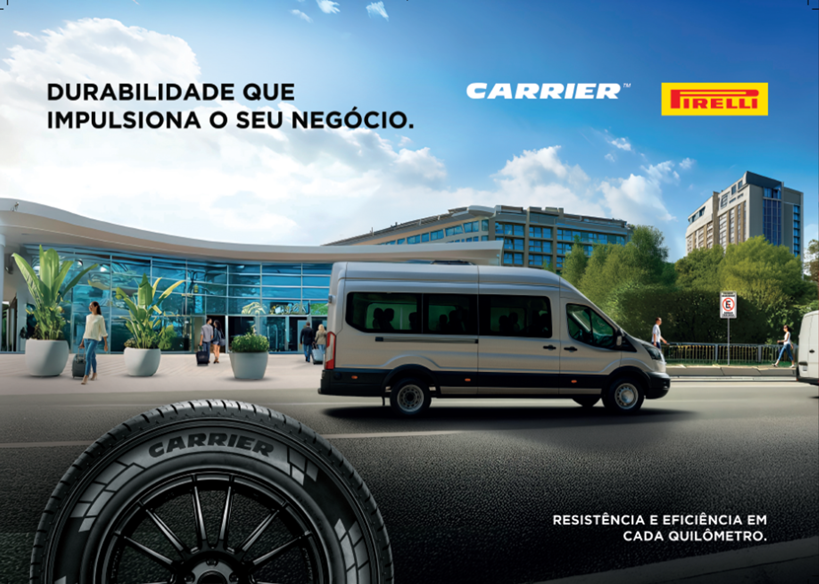 Carrier™